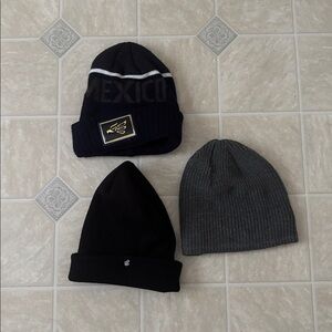 Stocking Cap Bundle 2